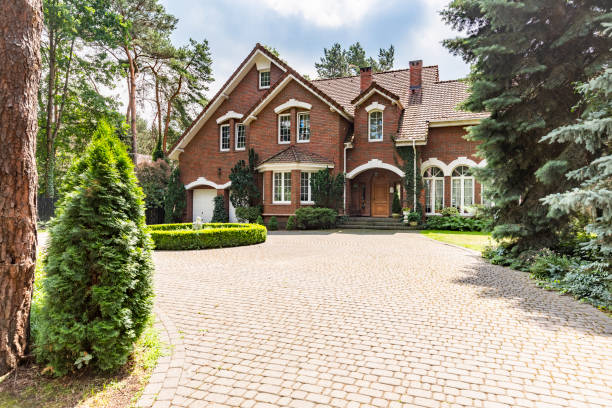 Best Affordable Driveway Pavers  in Ringgold, GA