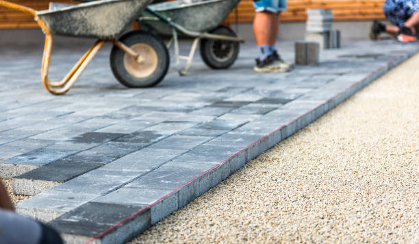 Best Driveway Pavers Near Me  in Ringgold, GA