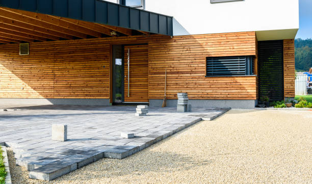 Best Interlocking Driveway Pavers  in Ringgold, GA