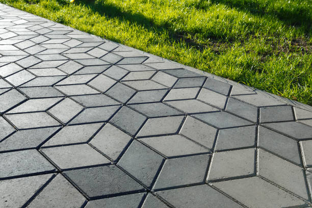 Best Cobblestone Driveway Pavers  in Ringgold, GA