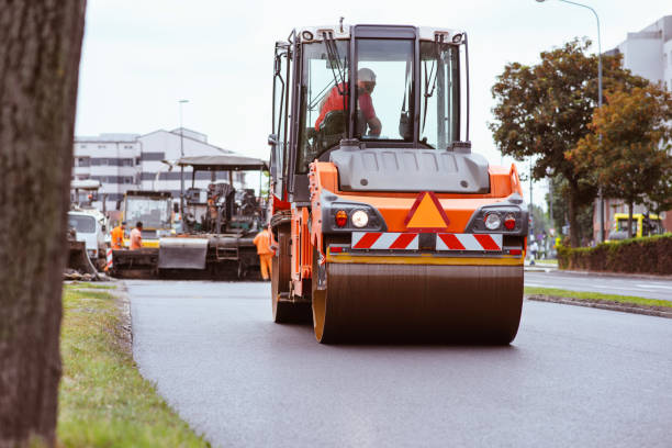 Best Commercial Driveway Pavers  in Ringgold, GA