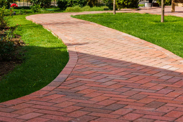Best Best Driveway Pavers  in Ringgold, GA