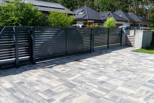 Professional Driveway Pavers in Ringgold, GA