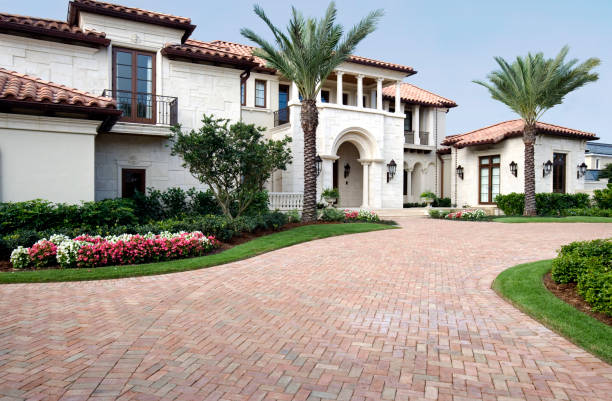 Professional Driveway Pavers in Ringgold, GA