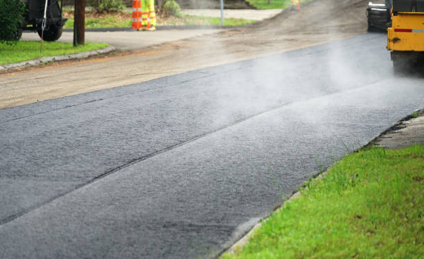 Best Custom Driveway Pavers  in Ringgold, GA
