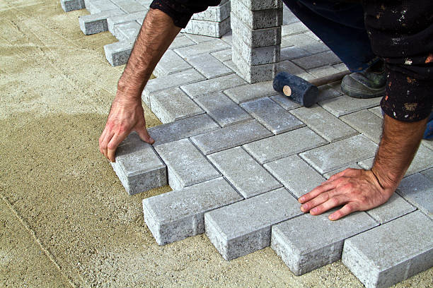 Best Driveway Paving Contractor  in Ringgold, GA