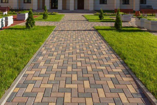 Best Driveway Pavers Near Me  in Ringgold, GA