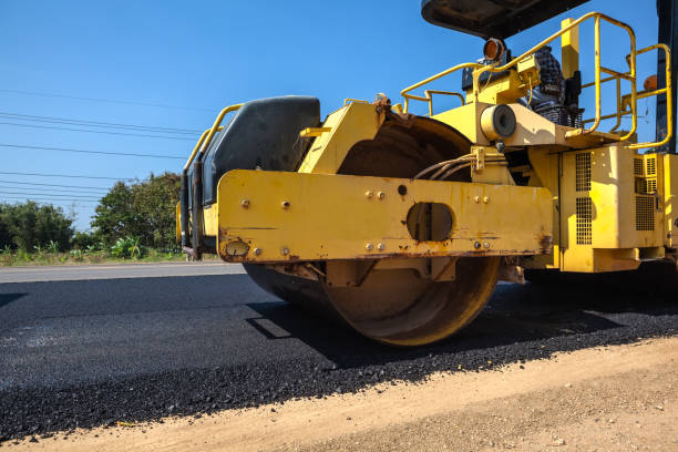 Best Professional Driveway Pavers  in Ringgold, GA